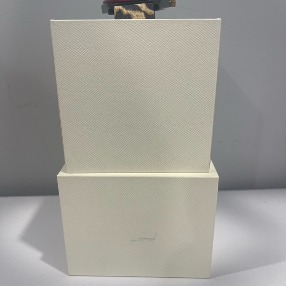 MK leopard print watch - Picture 4 of 5